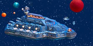 Walter Wick's photography and art (photographer of I Spy books) :  r/Miniworlds