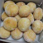 Jika anda perasan, sekarang ini viral satu resepi iaitu bomboloni yang sama seperti donut. Pin On Projek Untuk Dicuba