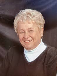 Jacqueline Buysse Obituary