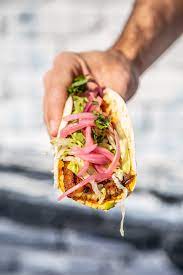 Maybe you would like to learn more about one of these? Fish Tacos Fish Tacos Tacos Taco Restaurant