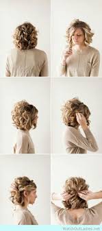 403 Forbidden Error Short Hair Updo Hair Styles Short Hair Twist Styles