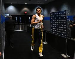 Michigan takes on Howard University in the first round of NCAA tourney