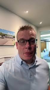 Mark Stanger's Instagram, Twitter & Facebook