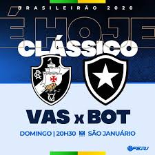Assistir vasco ao vivo nunca foi tão rápido e fácil, os melhores jogos do vasco é aqui no futemax.tv. Ferj Destaca O Confronto Entre Vasco X Botafogo Pelo Campeonato Brasileiro
