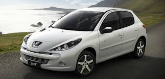 Lanzamiento Peugeot 207 Compact Quiksilver Argentina Autoblog