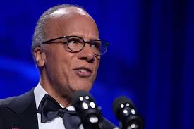 Lester Holt will step down as 'NBC Nightly News' anchor. Why? And who will  replace him?