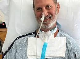 Fundraiser by Riley Santangelo : Medical Expense Relief for Joe Santangelo