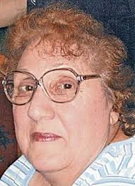 MARGARET SABINO Obituary (2017)