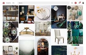 Going forward, i've chosen some personas to identify their real needs of using this new feature on pinterest. Orc Pinterest Mood Board Home Made By Carmona