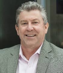 Fred Brittain's Instagram, Twitter & Facebook