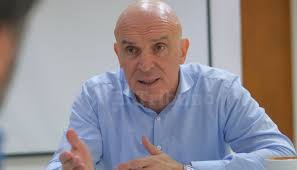 Espert: "Massa generó casi cuatro veces más de pobres que Alberto Fernández  en dos años y medio"