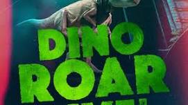 Children’s Theatre Series: DinoROAR