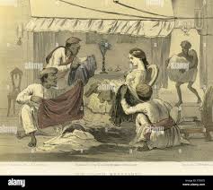 British woman colonial india hi-res ...