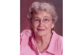 Joyce Seitz Obituary (1935