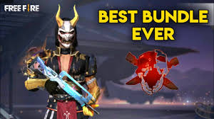 Make a samurai logo design online with brandcrowd's logo maker. Best Bundle Ever In Free Fire Golden Samurai Youtube