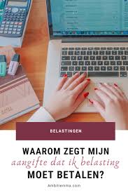 Pin Op Ondernemen Tips
