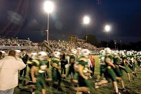 FOOTBALL: Highlanders bid triumphant farewell to stadium with win over New  Albany
