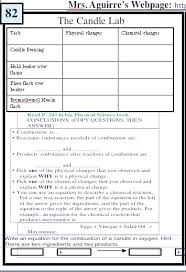 Quia Class Page Notebook Unit 4