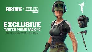 However, twitter user twoepicbuddies has managed to find an xbox exclusive skin that should khadija has been gaming for more than 10 years in her free time, playing mainly fps and fortnite with over 500 hours played. Jump Into Fortnite With Twitch Prime Pack 2 Twitch Blog