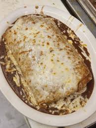 Mario's Mexican Restaurant...