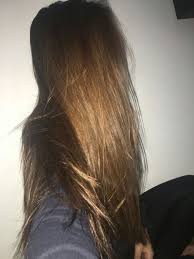 Layered crop with blonde highlights. Maneshare Amazinglonghair Hair Long Hair Longhair Hairstyle Hairstyles Haircut Cute Pretty Long Hair Girl Long Hair Styles Beautiful Long Hair