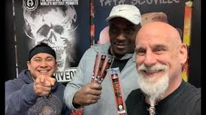 Hot Beef Stick from Frickenschmidt Foods! Love the name, do we love the  beef stick?!