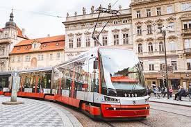 We did not find results for: Getting Around Prague Guide To Public Transportation Laidback Trip