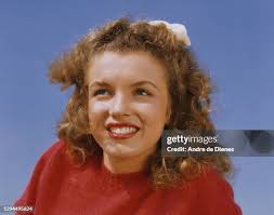 1,857 Andre Scarlett Photos & High Res Pictures