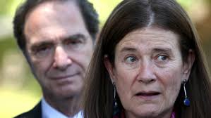 Renunció directora del Sename aludiendo a falta de confianza por parte del  Ministerio de Justicia