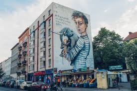 By brewster (11) $ 69 63. Berlin Got Over 30 Awesome New Street Art Murals Iheartberlin De