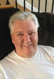 Obituary for James "Jim" William Griffin