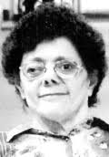 Nancy Sterner Obituary (2007)