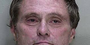 Man charged with elder neglect