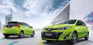 Car bumper broken plastic tab repair. Upcoming Toyota Yaris Competitors It Will Face