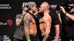 Dustin poirier vs conor mcgregor 2. 9ttb3tk7gbtvkm