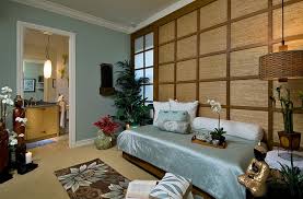 Asian inspired interior design tips & ideas. Asian Inspired Bedrooms Design Ideas Pictures
