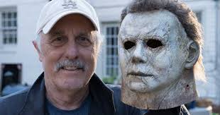 Halloween kills 2021 concept mask. Nick Castle Teases His Halloween Kills Cameo As Michael Myers Halloween Daily News