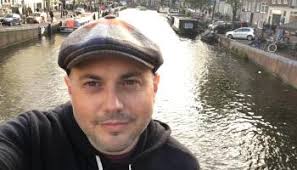 Hi, We're Rad Campaign