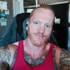 Tony Testerman's Instagram, Twitter & Facebook