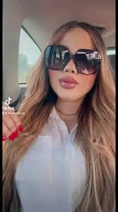 Esmeralda Caballero's Instagram, Twitter & Facebook