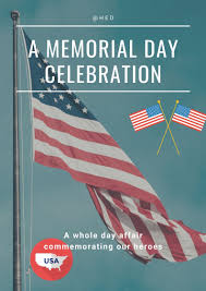 Memorial day is observed every year on the last monday of may in the usa. Memorial Day 2021 Wallpapers Wallpaper Cave
