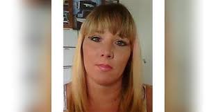 Rhonda Watson Hammonds Obituary