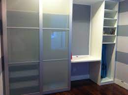 Many of our wardrobes include interior fittings such clothes rails and shelves to help you organise your stuff. Pin By Liz Jaroslow On Home Ikea Pax Ikea Pax Closet Custom Built Closets
