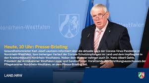 Künstlerinnen und künstler in nrw. Staatskanzlei Nrw On Twitter Heute 10 Uhr Live Gesundheitsminister Karl Josef Laumann Informiert Uber Die Aktuelle Lage Der Corona Virus Pandemie In Nordrhein Westfalen Zum Bisherigen Verlauf Der Corona Schutzimpfungen Und Dem Impfbeginn In Den