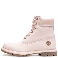 Womens 6 Inch Premium Waterproof Boot