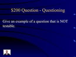 Ppt - Researchable Vs. Testable Questions Powerpoint Presentation, Free  Download - Id:2495275
