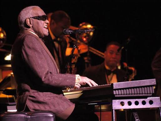 Ray Charles – Wikipedia tiếng Việt