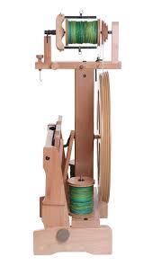 We did not find results for: Ashford Spinning Wheel Kiwi 3 Wallmonte