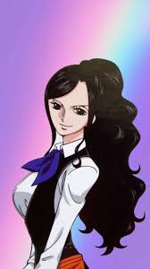 Like or reblog if you save; One Piece Nico Robin Wallpapers Top Free One Piece Nico Robin Backgrounds Wallpaperaccess
