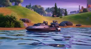 Before the new season arrives there is the galactus event to look forward to! Fortnite Season 3 Leak Claims Watery Map Changes And Shark Vehicles Slashgear